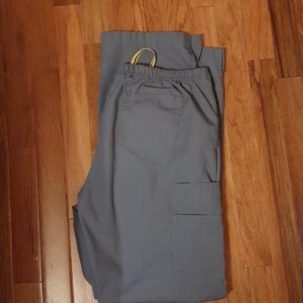 Wonderwink scrub pants